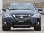 Lexus IS250 AWD 2008 года